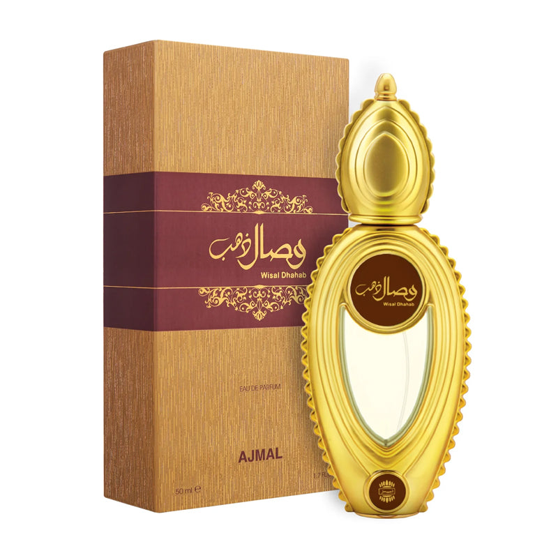 Ajmal Wisal Dhahab EDP