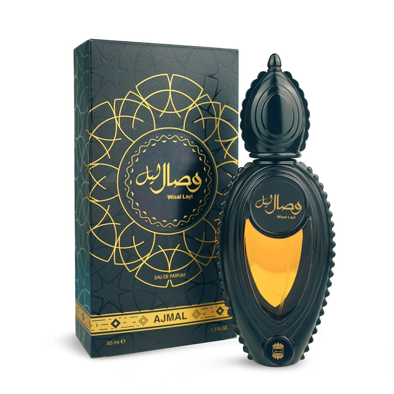 Ajmal Wisal Layl EDP