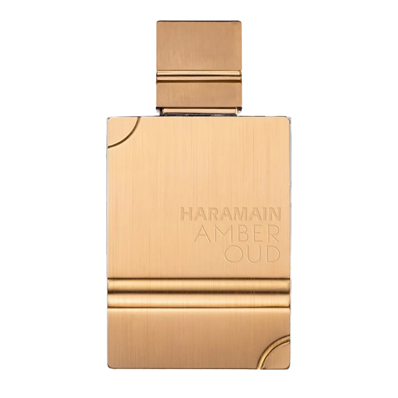 Al Haramain Amber Oud EDP