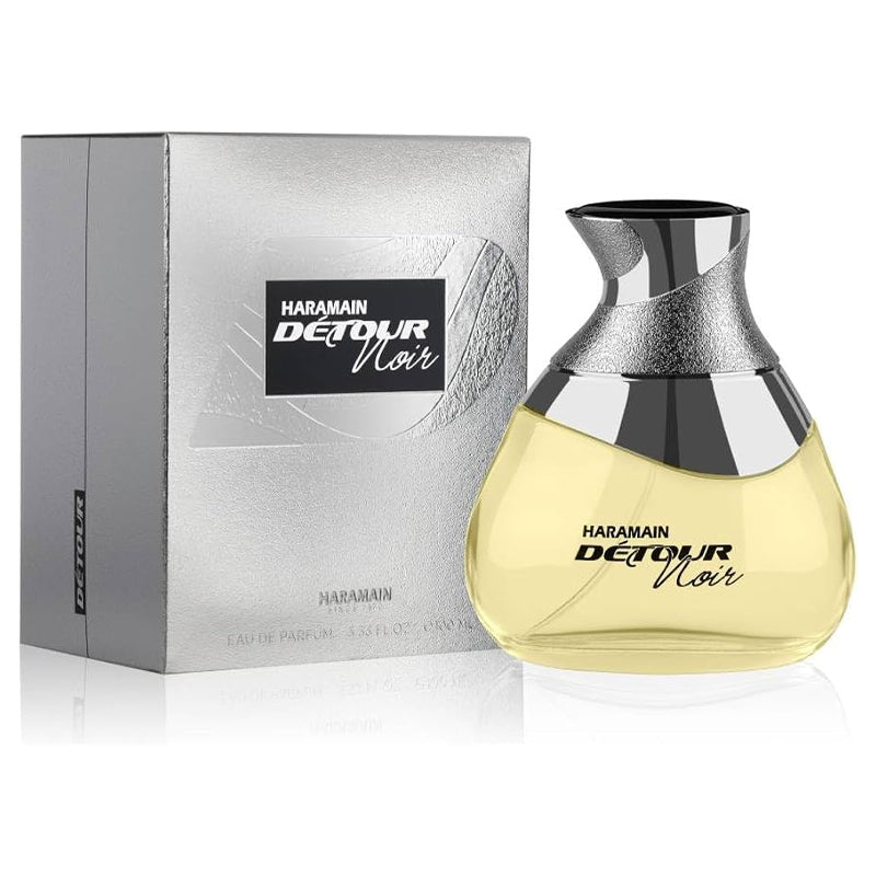 Al Haramain Detour Noir EDP