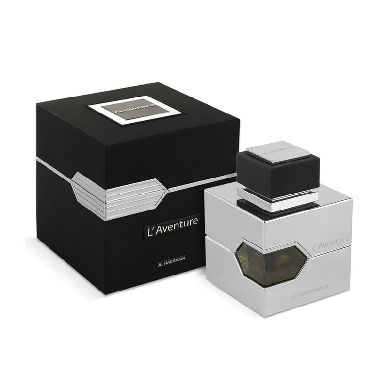 Al Haramain L'Aventure EDP