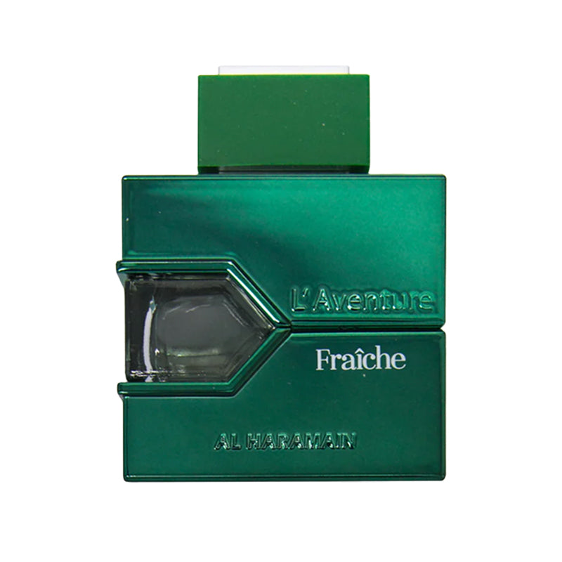 Al Haramain L'Aventure Fraiche Extrait De Parfum