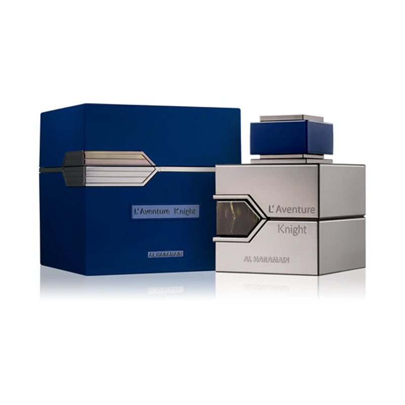 Al Haramain L'Aventure Knight EDP