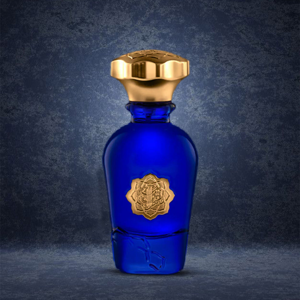 Albait Aldimashqi Gentlemen Reserve Privee EDP