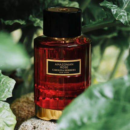 Carolina Herrera Amazonian Rose EDP