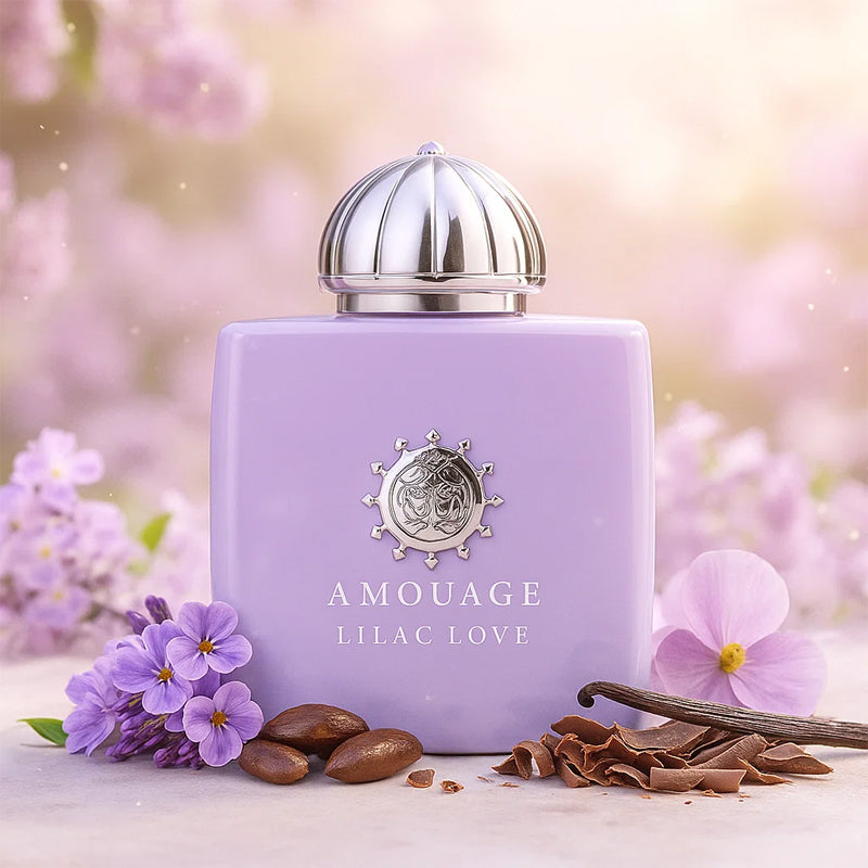 Amouage Lilac Love EDP