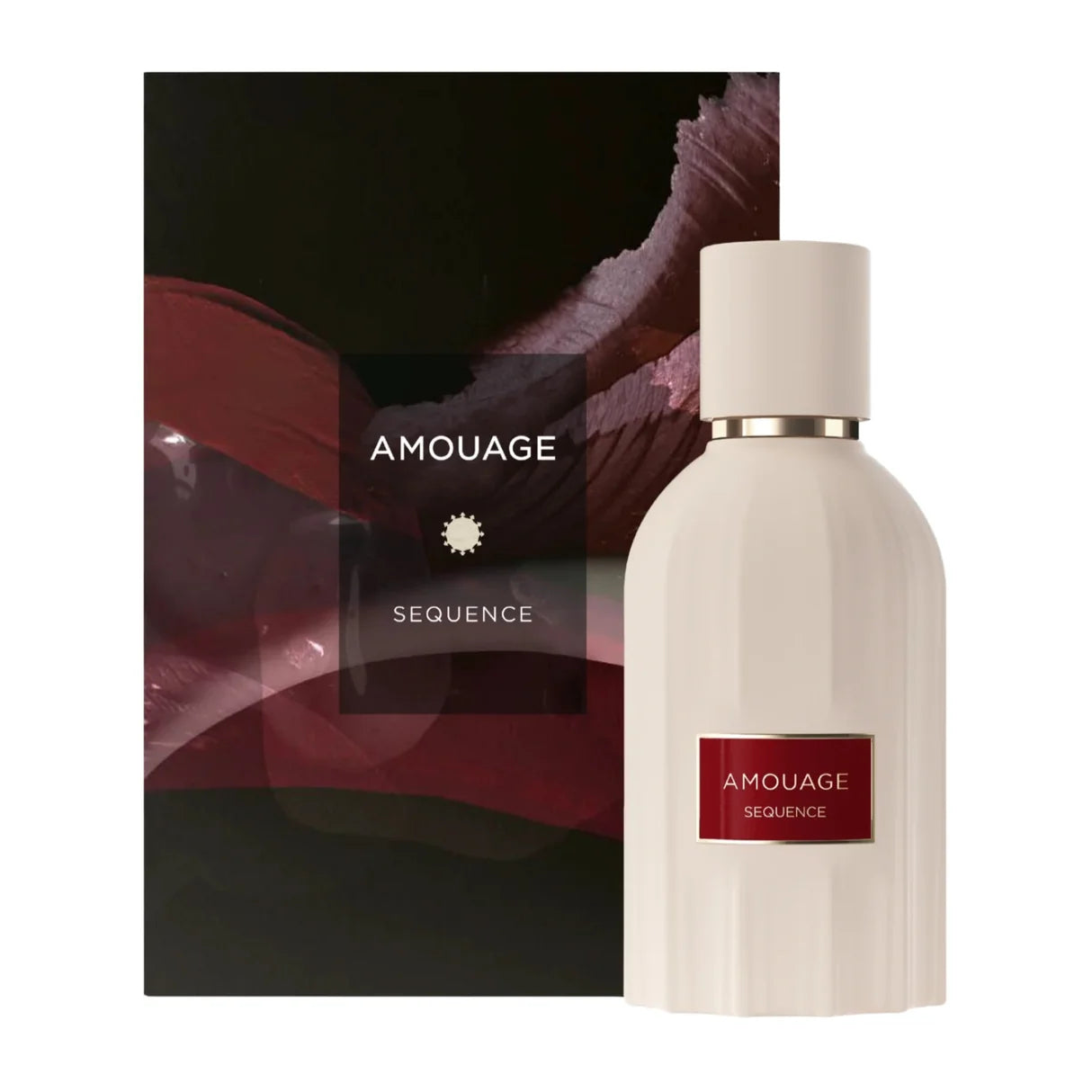 Amouage Sequence Extrait De Parfum