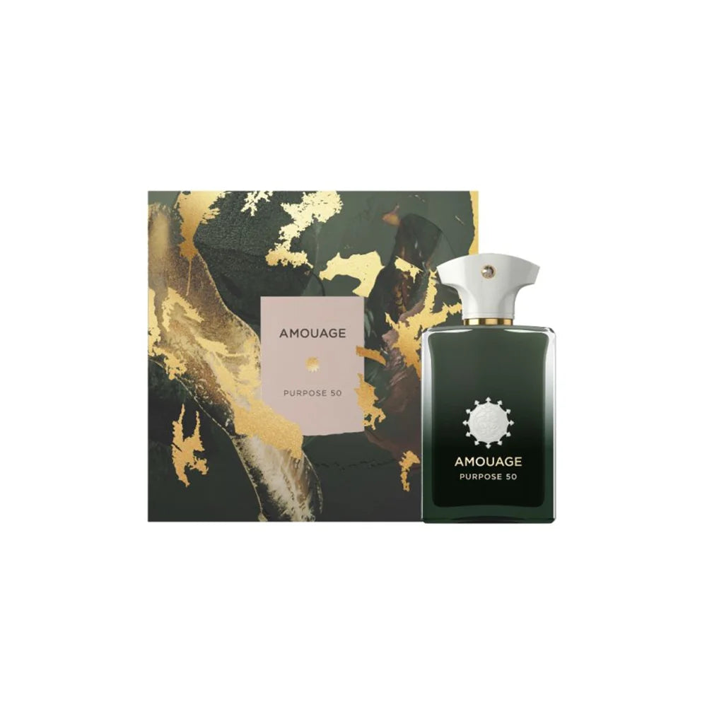 Amouage Purpose 50 Extrait De Parfum