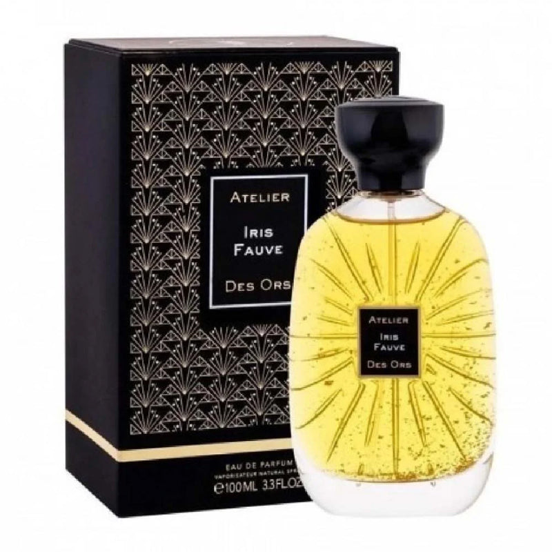 Atelier des Ors Iris Fauve EDP