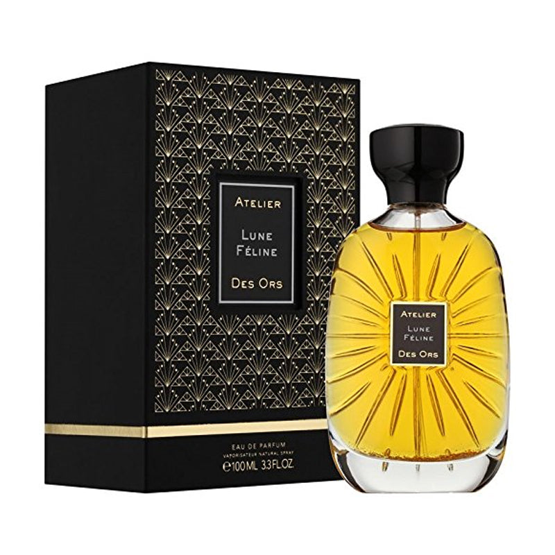 Atelier des Ors Lune Féline EDP