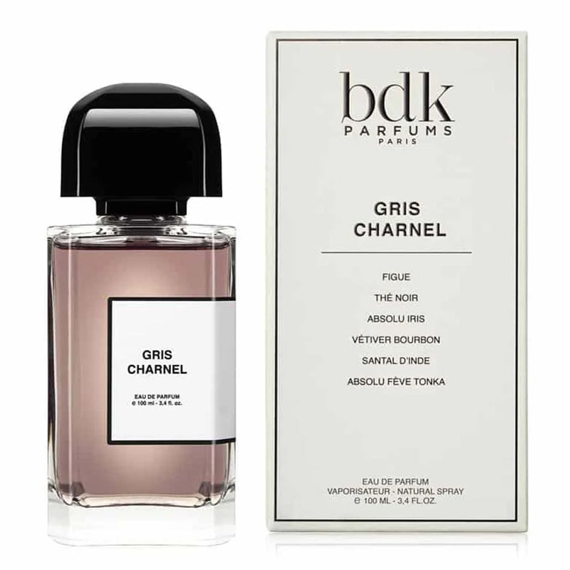 BDK Parfums Gris Charnel EDP