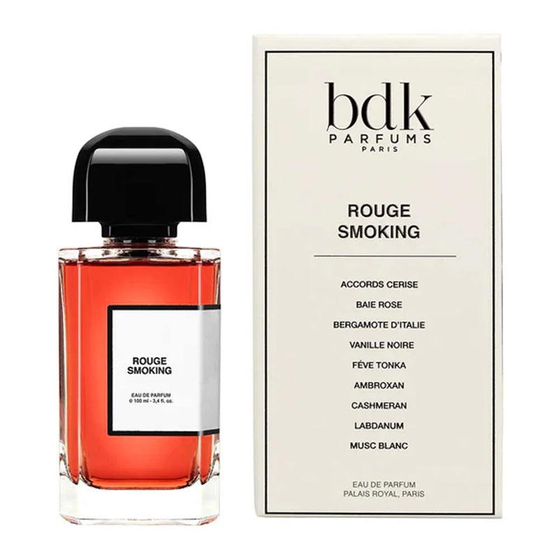 BDK Parfums Rouge Smoking EDP