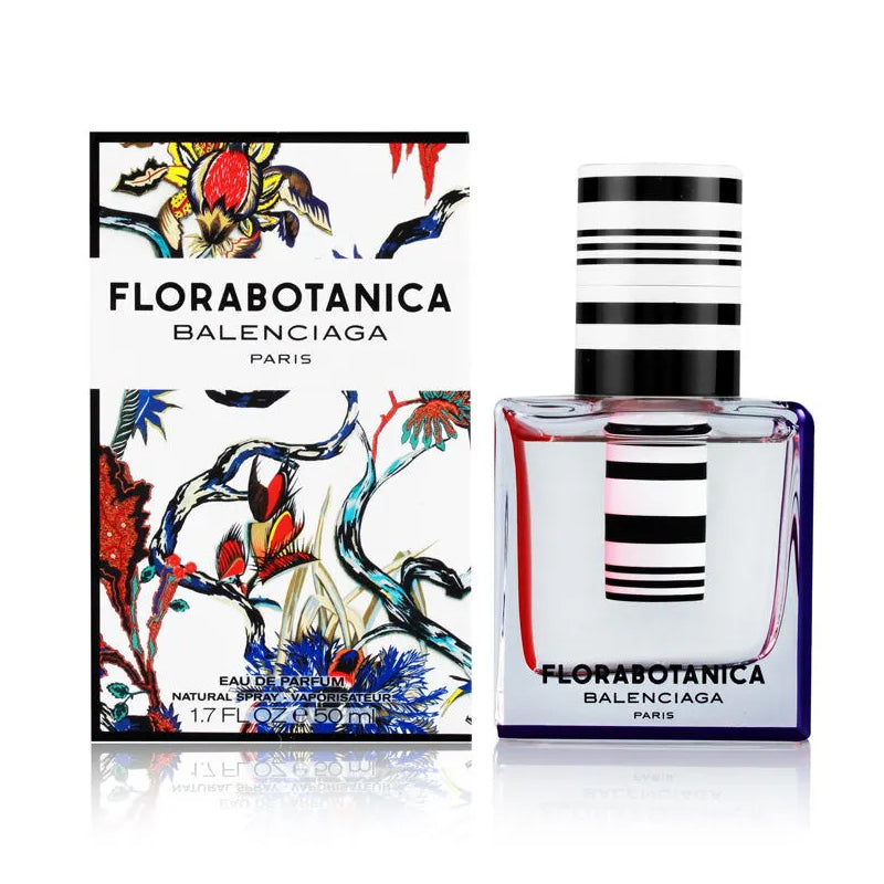 Balenciaga Florabotanica EDP