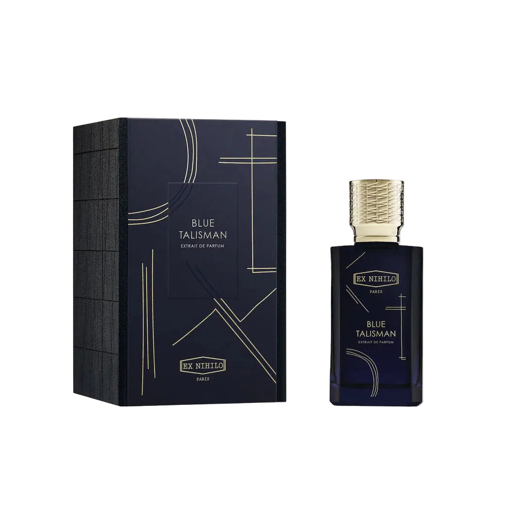 Ex Nihilo Blue Talisman Extrait De Parfum