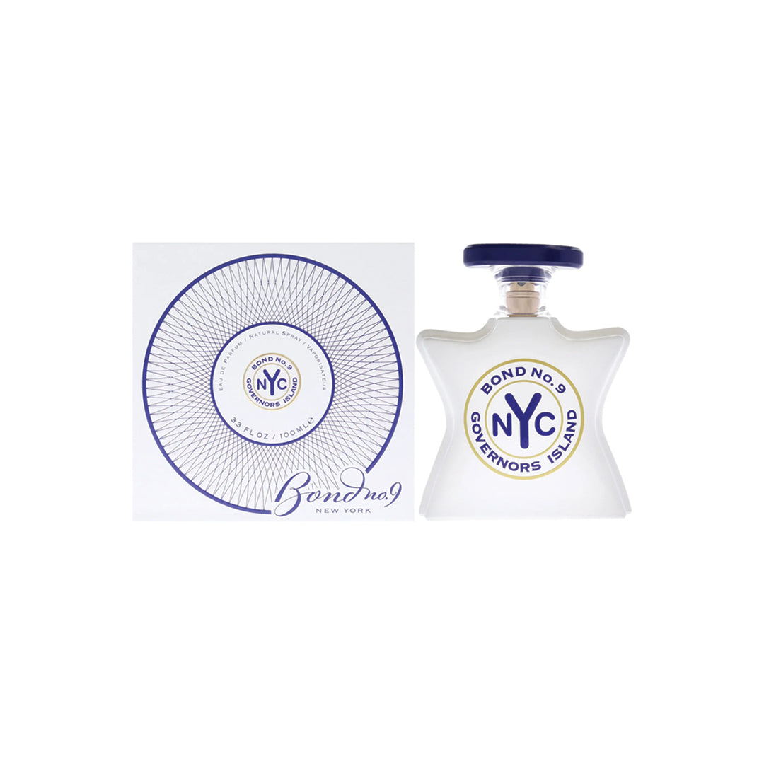 Bond No.9 Governor's Island Eau De Parfum