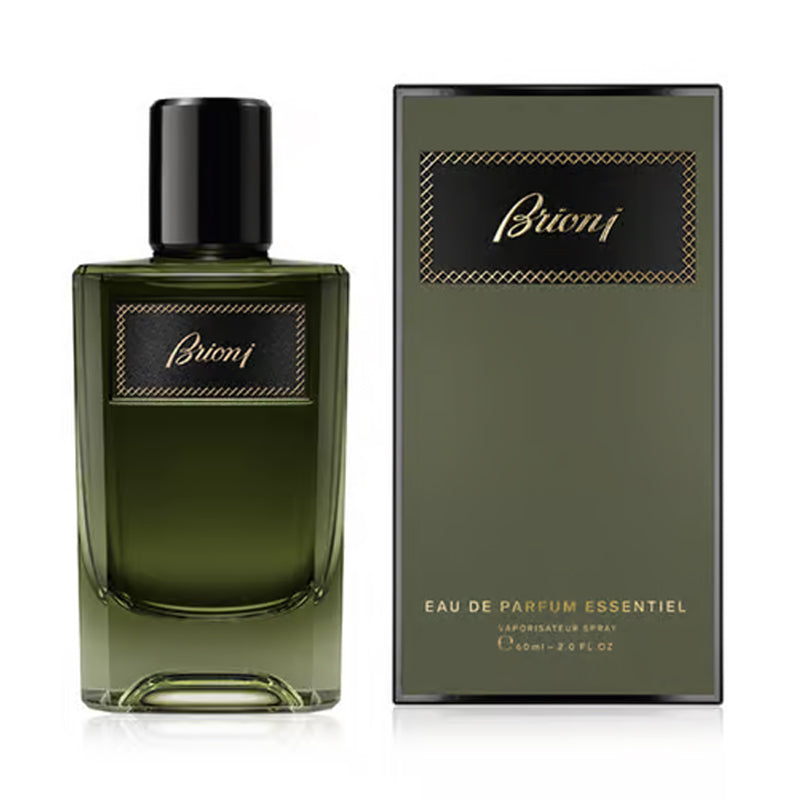 Brioni Essentiel EDP
