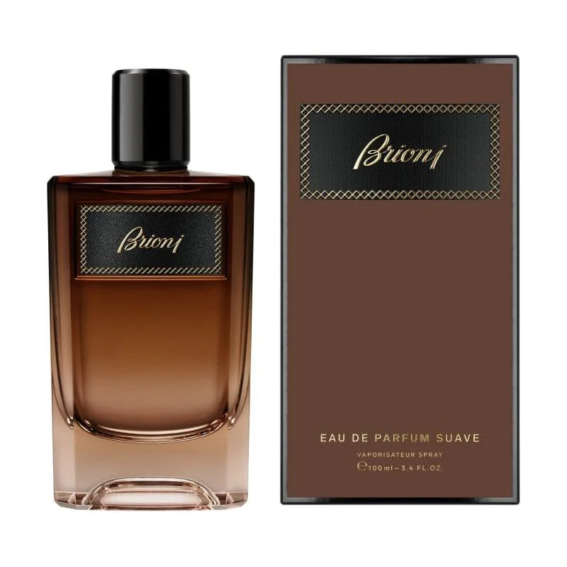Brioni Suave EDP