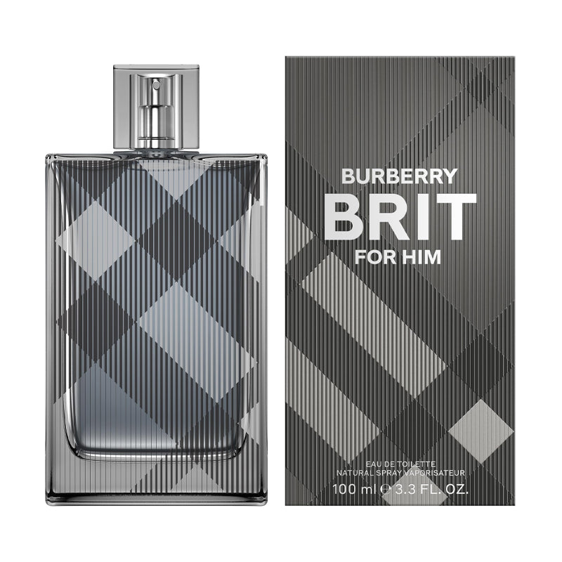 Burberry Brit EDT