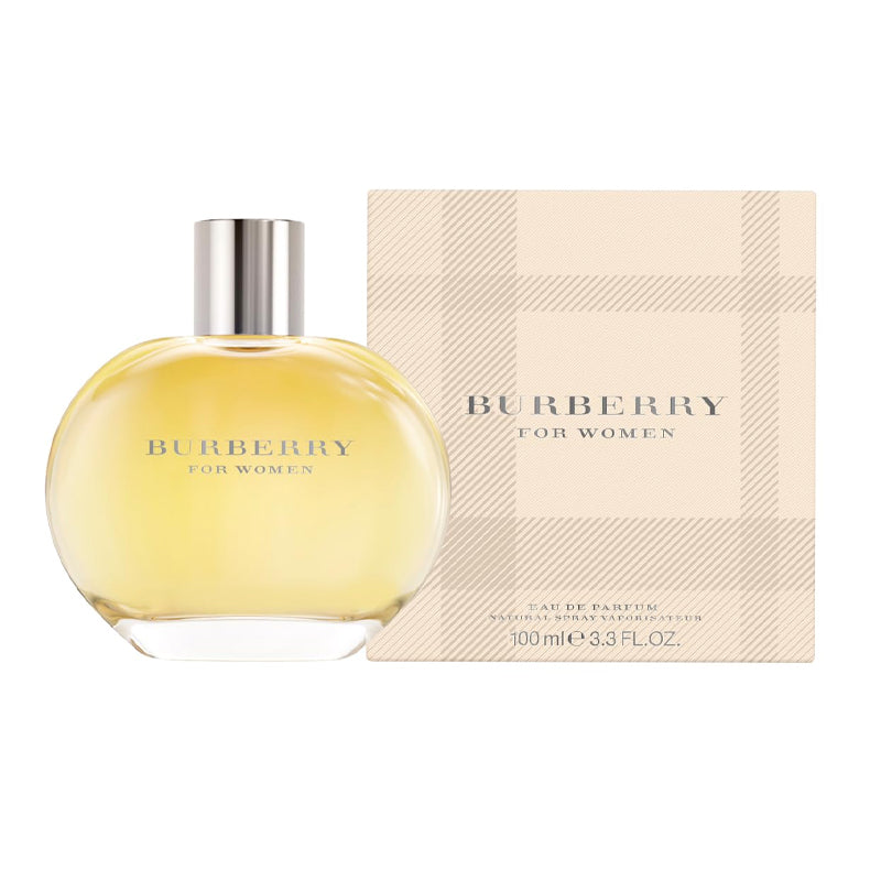 Burberry Classic EDP