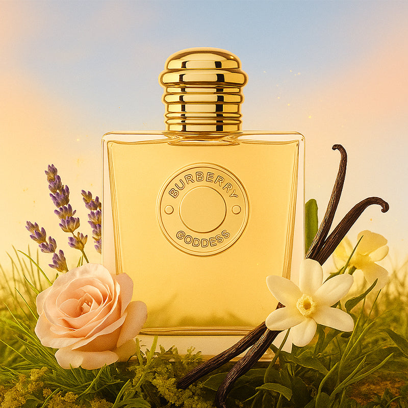 Burberry Goddess EDP