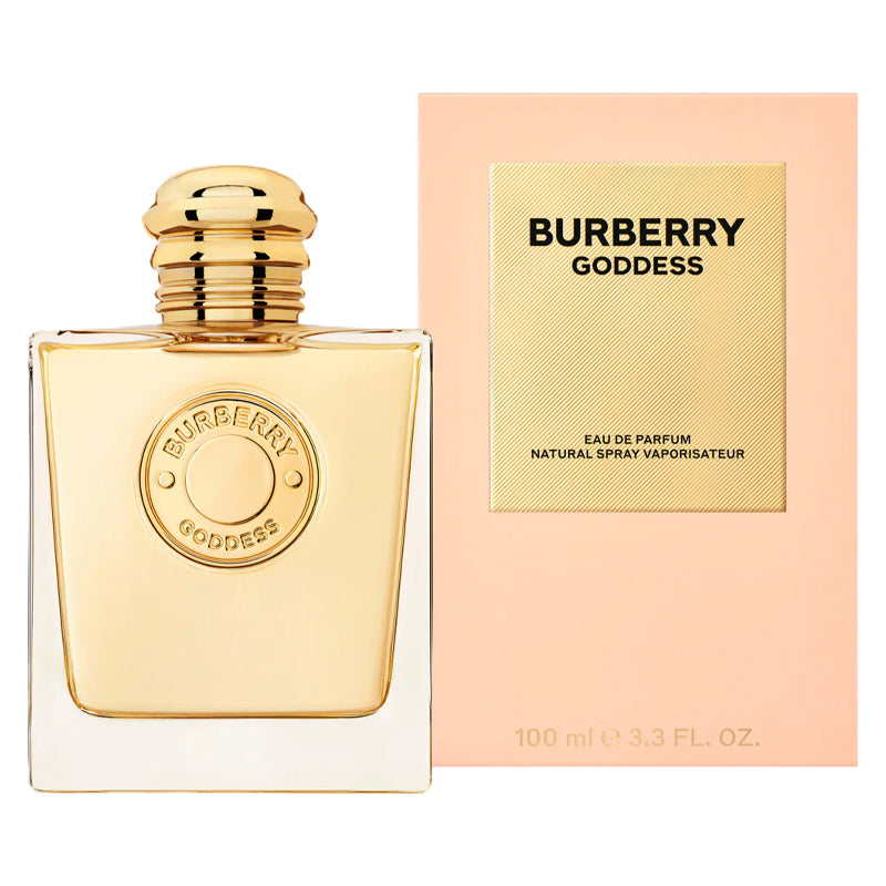 Burberry Goddess EDP