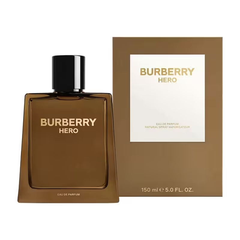 Burberry Hero EDP