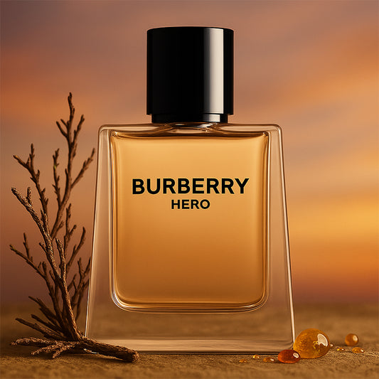 Burberry Hero EDT