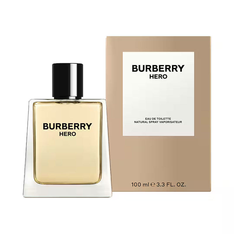 Burberry Hero EDT