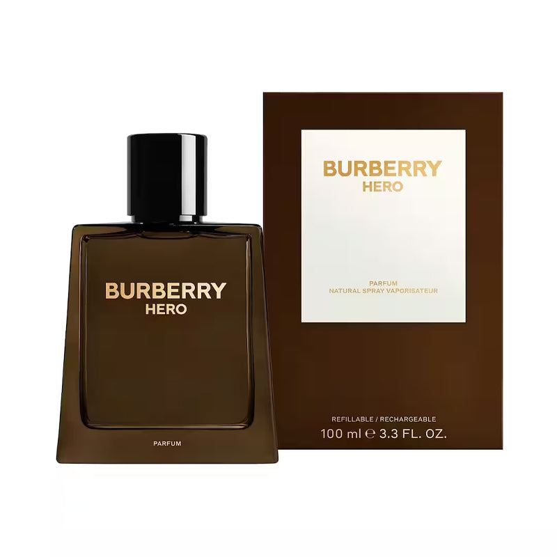 Burberry Hero Parfum