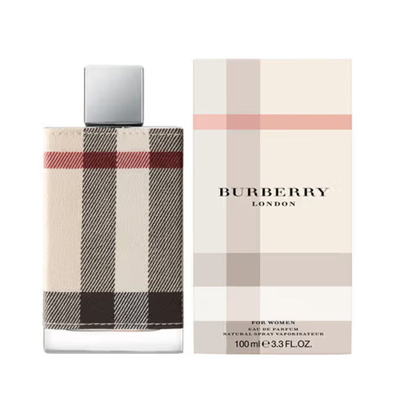 Burberry London EDP