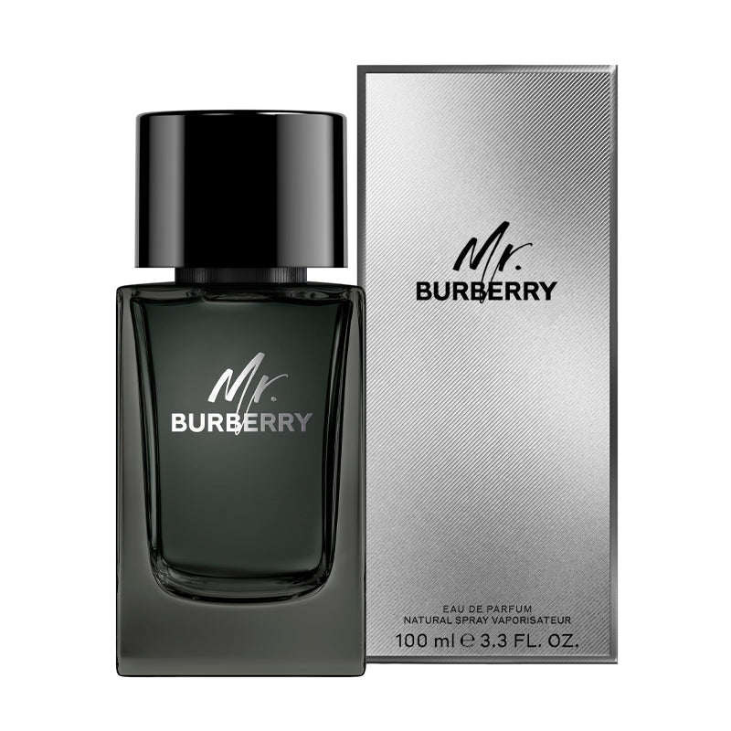 Burberry Mr. Burberry EDP