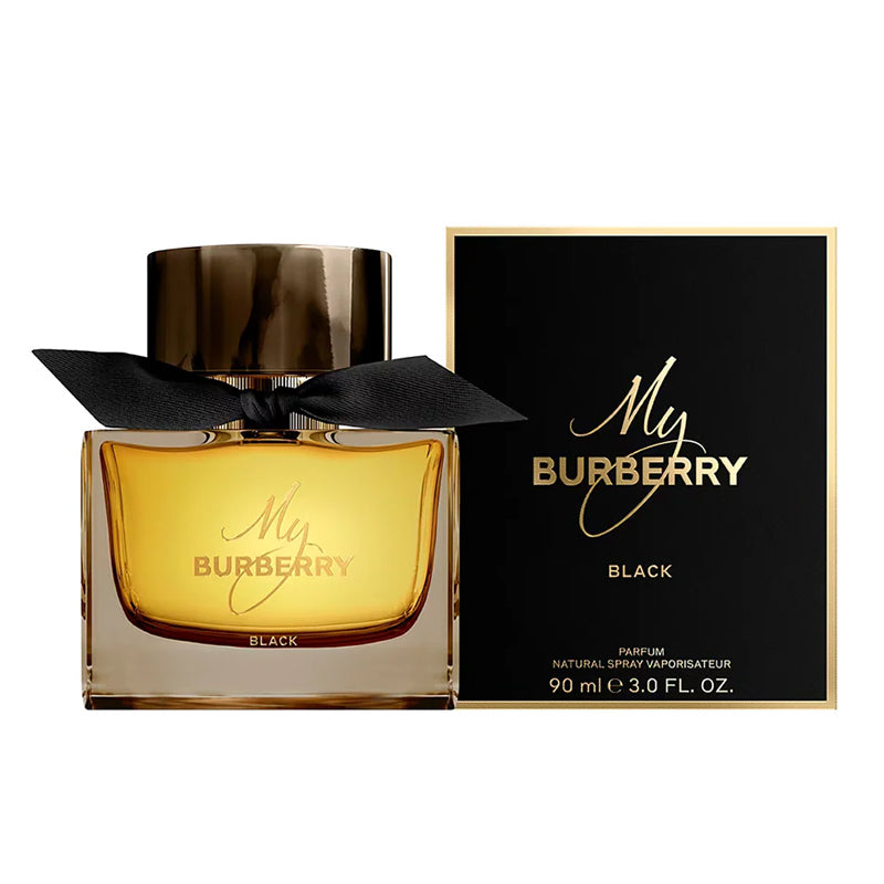 Burberry My Burberry Black Parfum