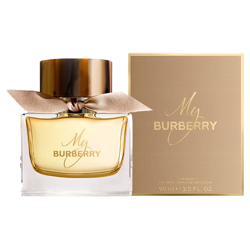 Burberry My Burberry EDP