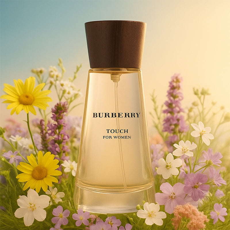 Burberry Touch EDP For Women