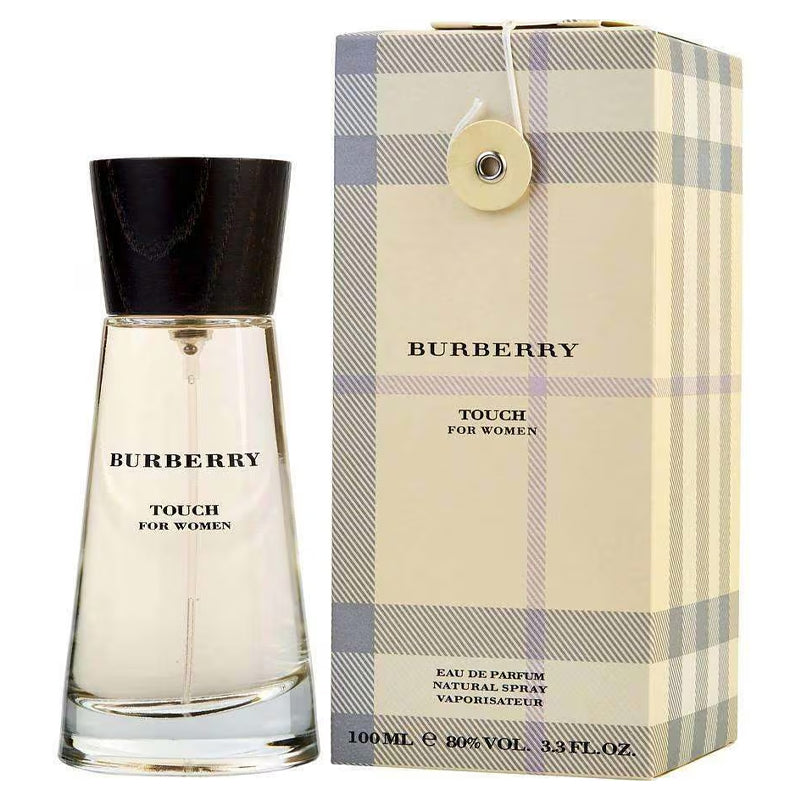 Burberry Touch EDP For Women