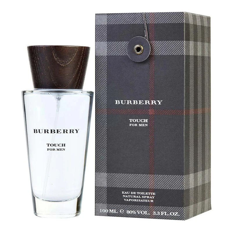 Burberry Touch EDT