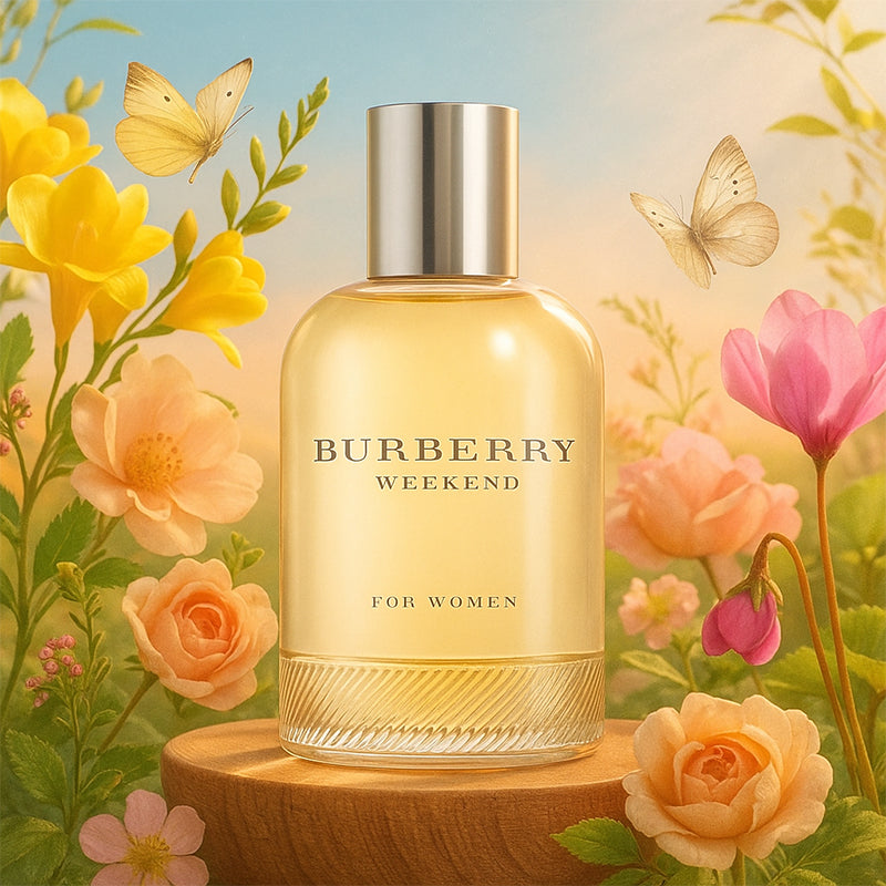 Burberry Weekend EDP For Women