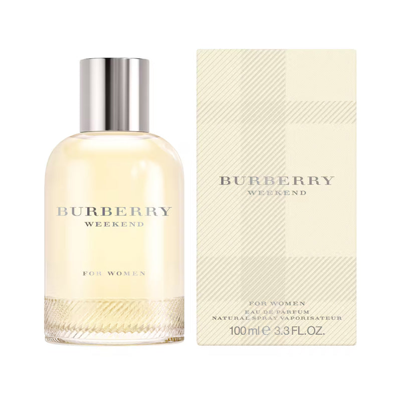 Burberry Weekend EDP For Women