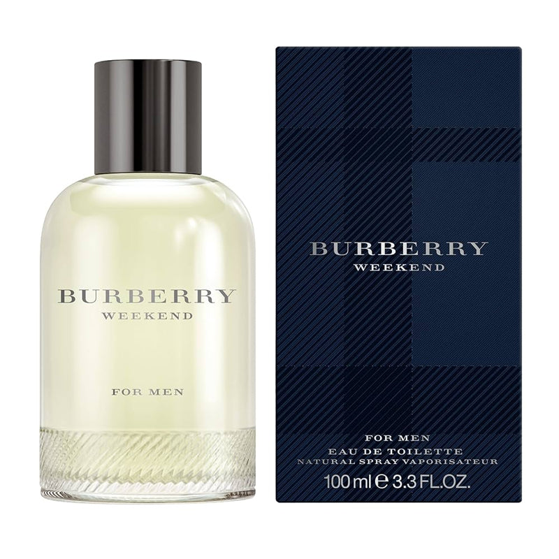 Burberry Weekend EDT for Men