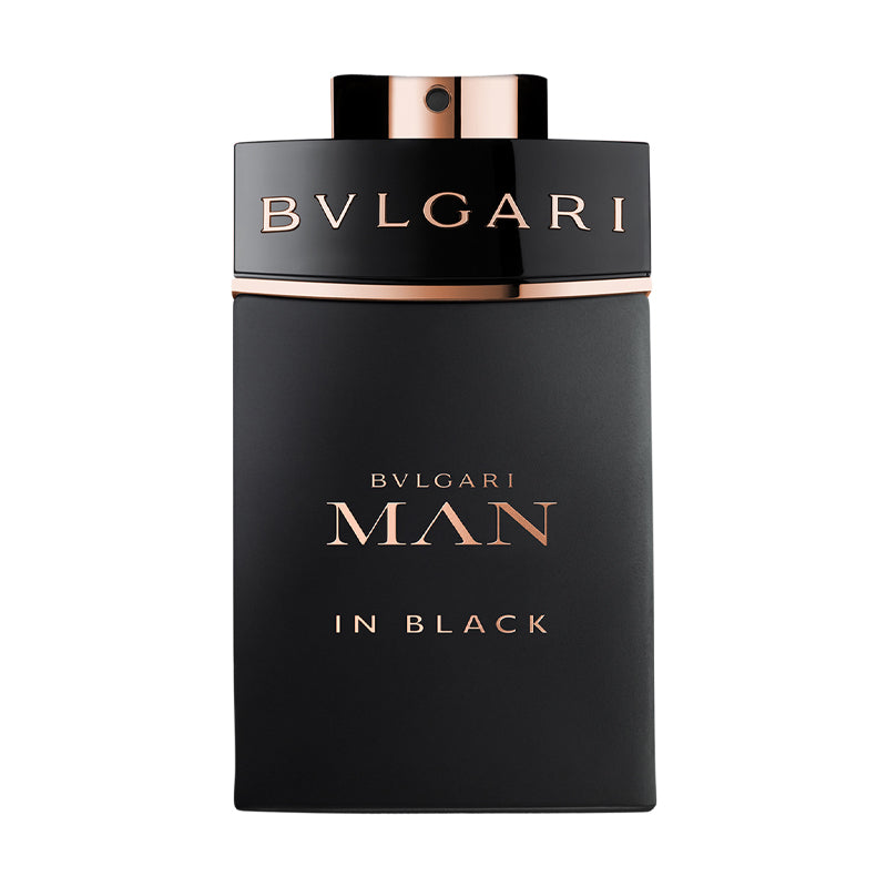 Bvlgari Man In Black EDP