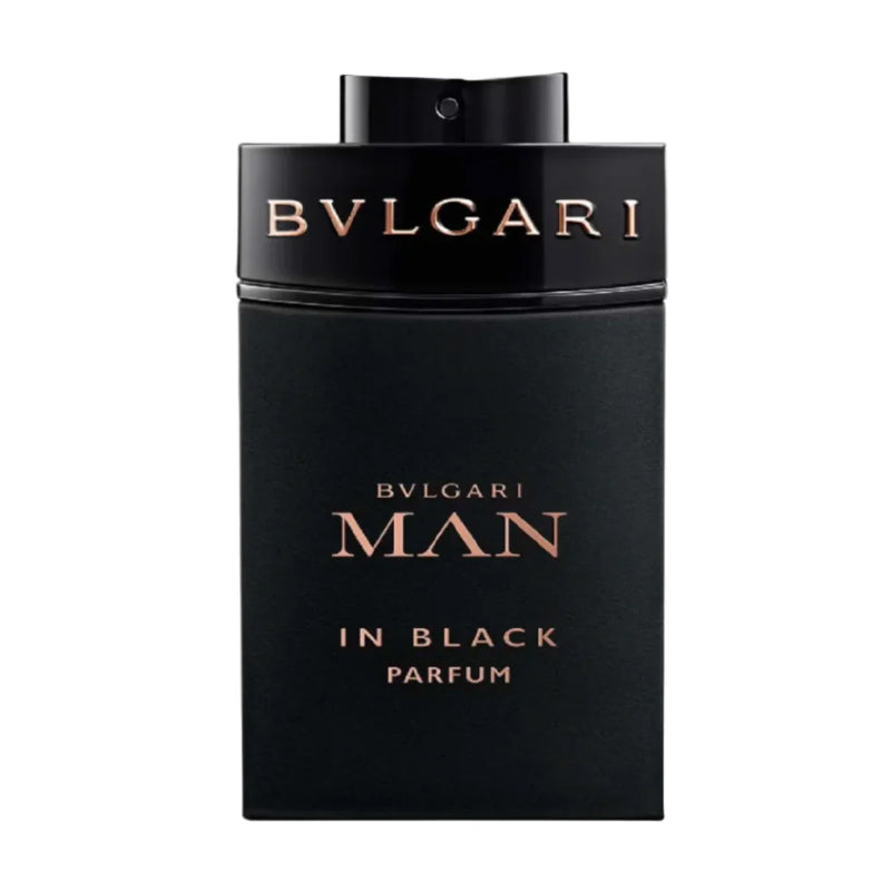 Bvlgari Man In Black Parfum