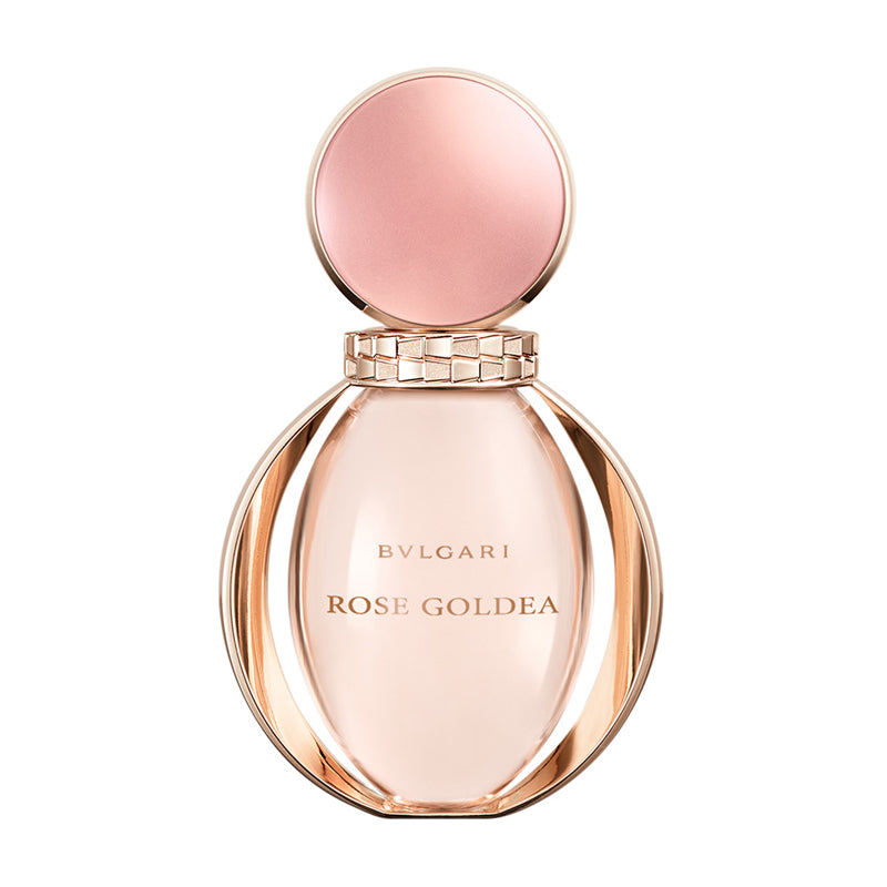 Bvlgari Rose Goldea The Essence of the Jeweller EDP