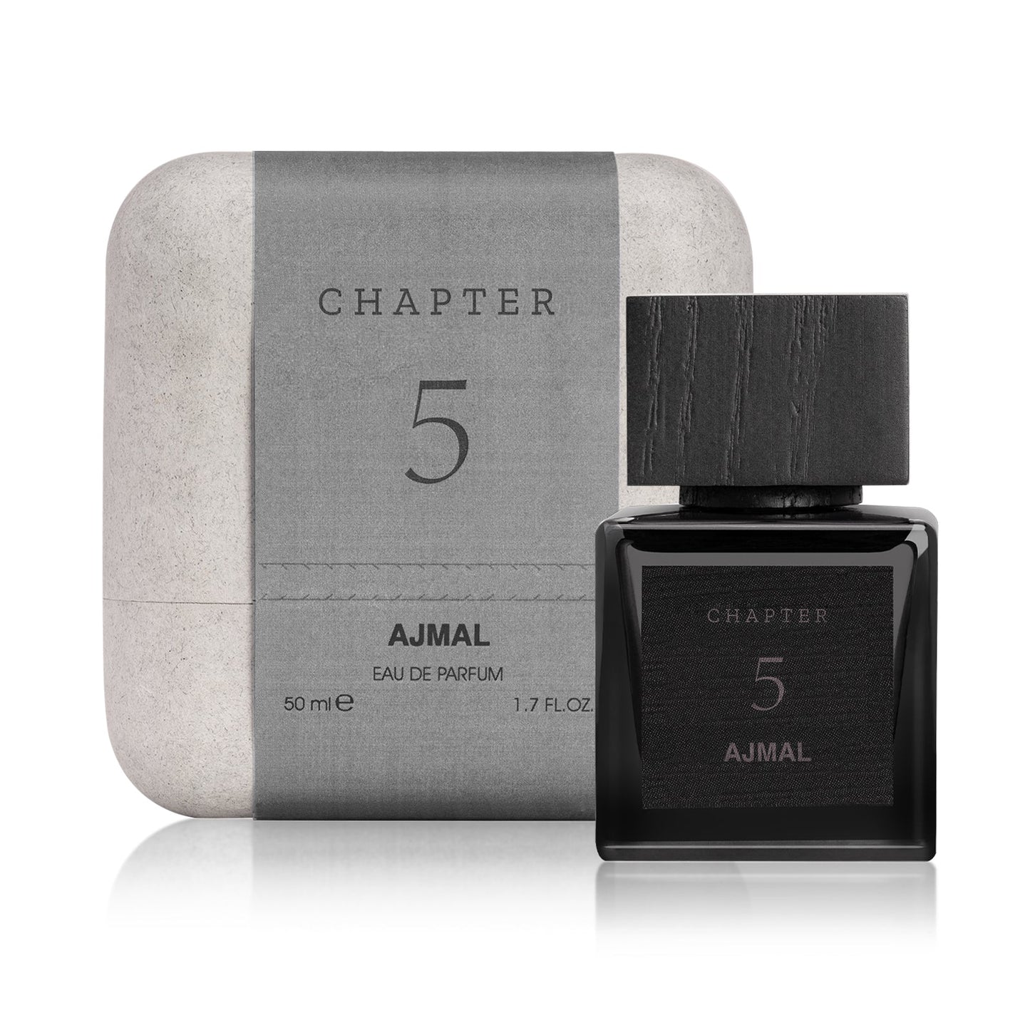Ajmal Chapter 5 EDP