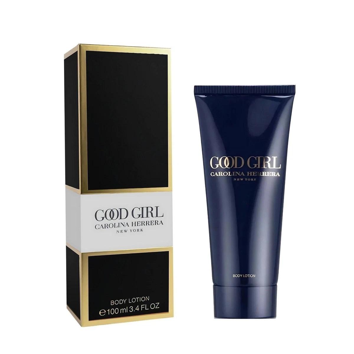 Carolina Herrera Good Girl (Body Lotion)