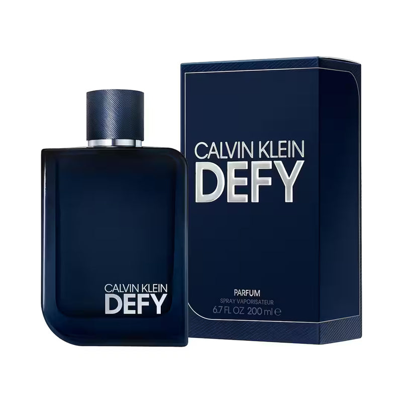 Calvin Klein Defy Parfum