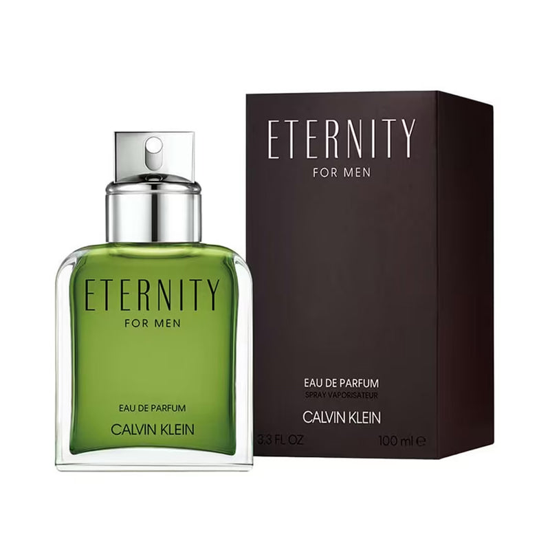 Calvin Klein Eternity EDP