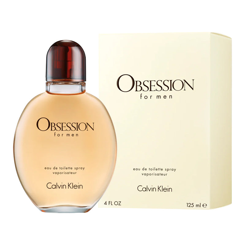Calvin Klein Obsession EDT