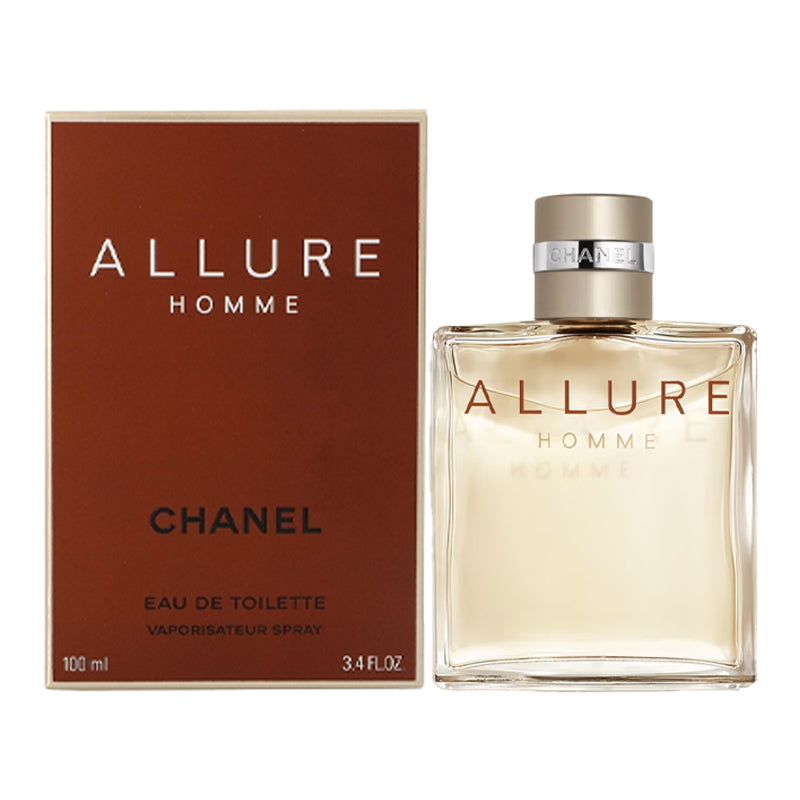 Chanel Allure Homme EDT