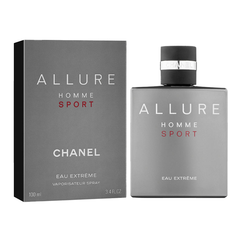 Chanel Allure Homme Sport Eau Extreme EDP