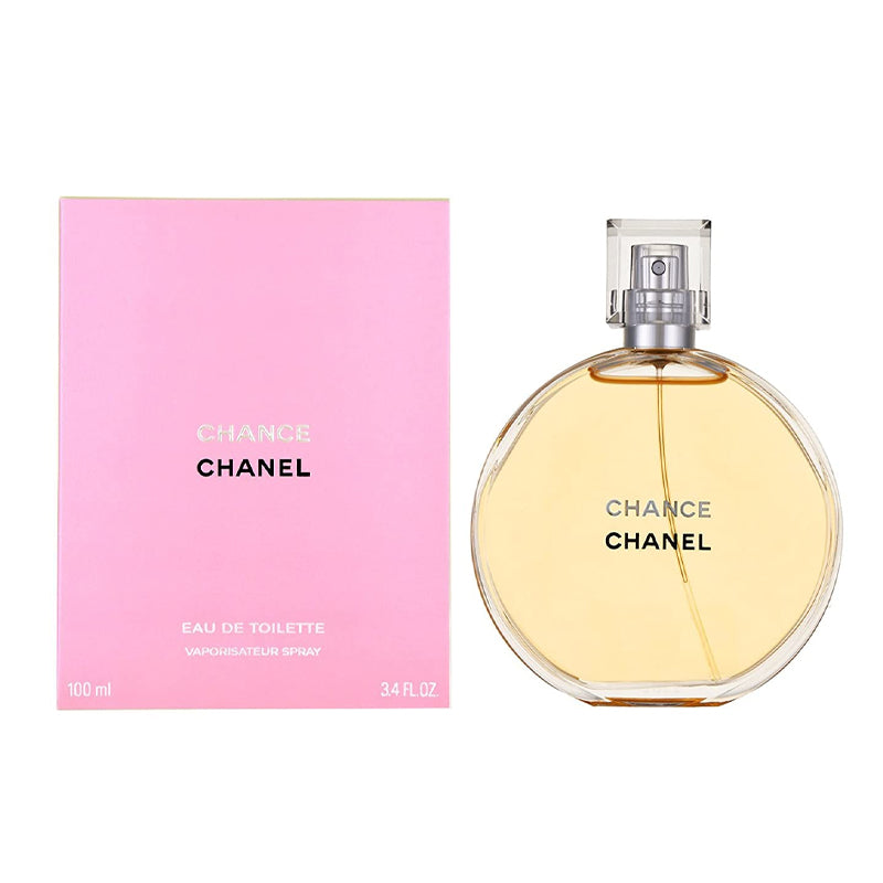 Chanel Chance EDT